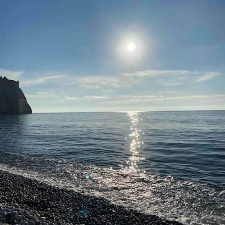 Bed and Breakfast La Petite Marcotte Étretat Exteriér fotografie